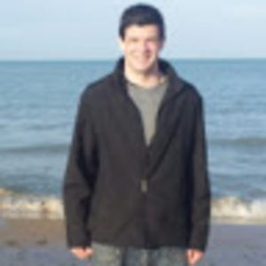 Meet your Posher, Jeff